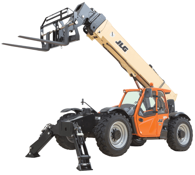 Construction Equipment Rentals and Sales