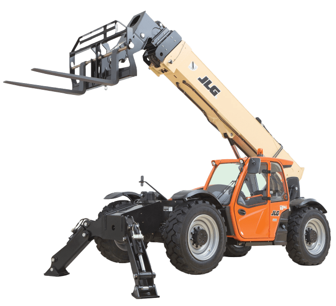 Construction Equipment Rentals and Sales