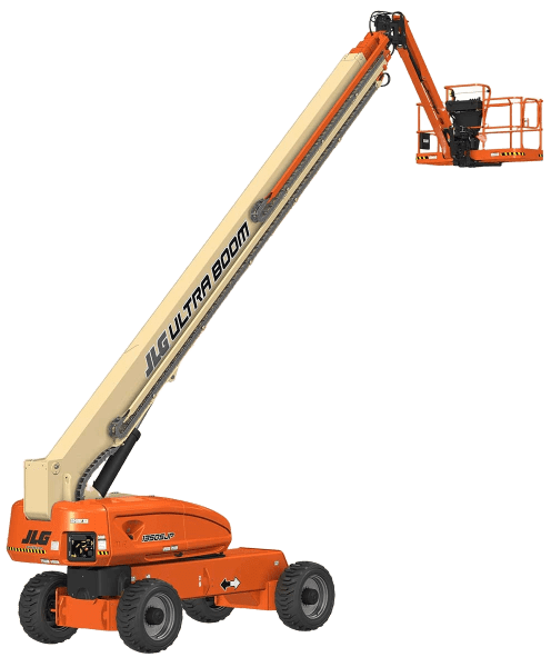 Construction Equipment Rentals and Sales