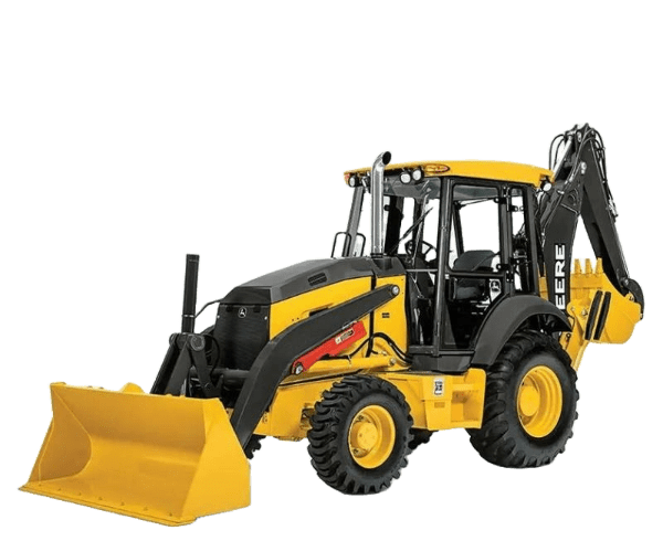 Construction Equipment Rentals and Sales