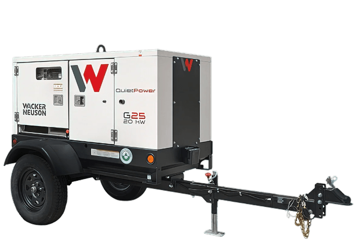 Construction Equipment Rentals and Sales