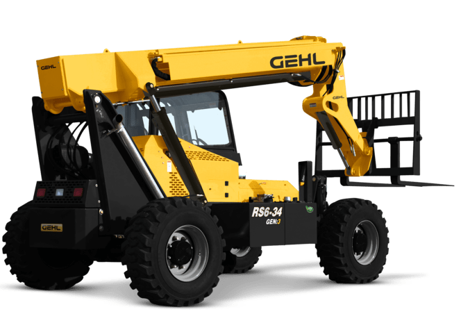 Construction Equipment Rentals and Sales
