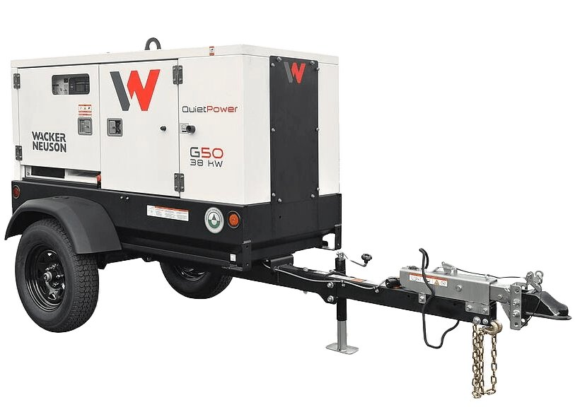 Construction Equipment Rentals and Sales