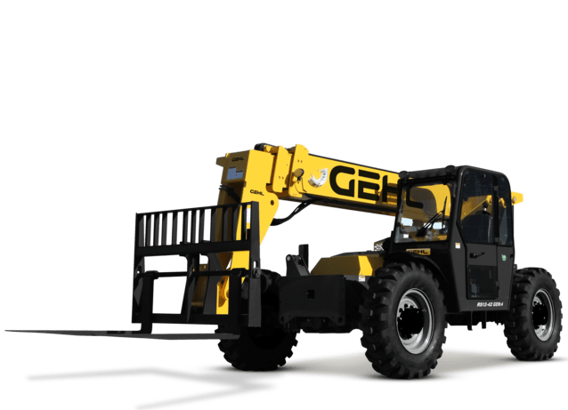 Construction Equipment Rentals and Sales
