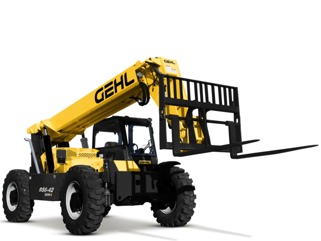 Construction Equipment Rentals and Sales