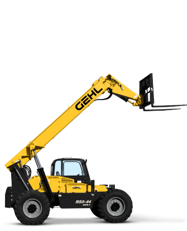 Construction Equipment Rentals and Sales