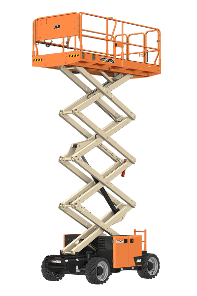 Construction Equipment Rentals and Sales