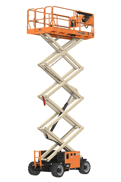 Construction Equipment Rentals and Sales