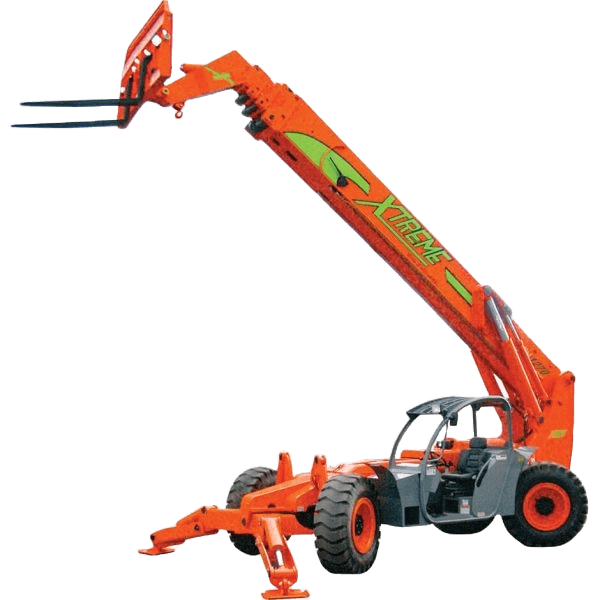 Construction Equipment Rentals and Sales