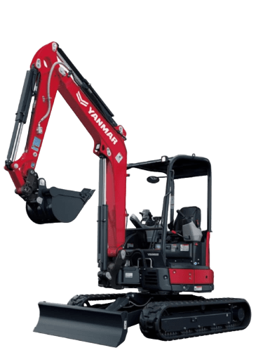 Construction Equipment Rentals and Sales