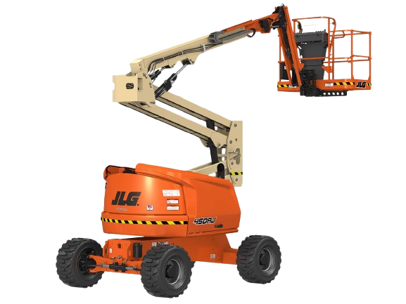 Construction Equipment Rentals and Sales