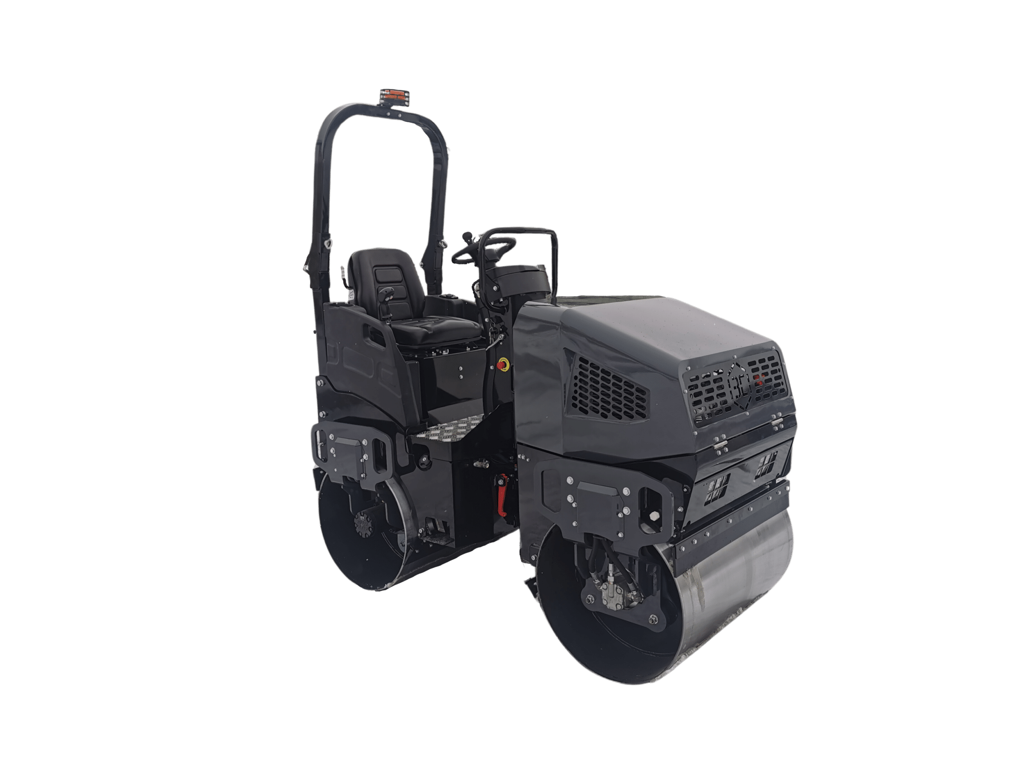 Construction Equipment Rentals and Sales