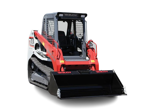 Construction Equipment Rentals and Sales