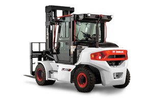 Construction Equipment Rentals and Sales