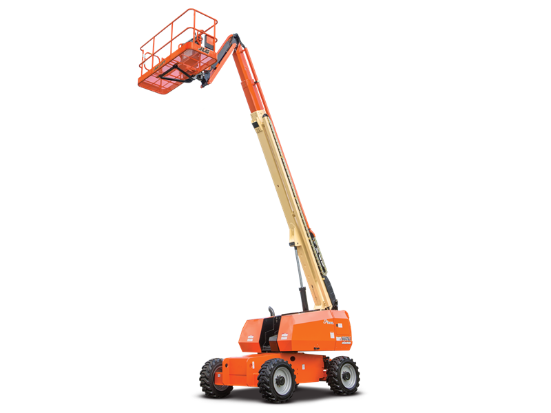 Construction Equipment Rentals in
