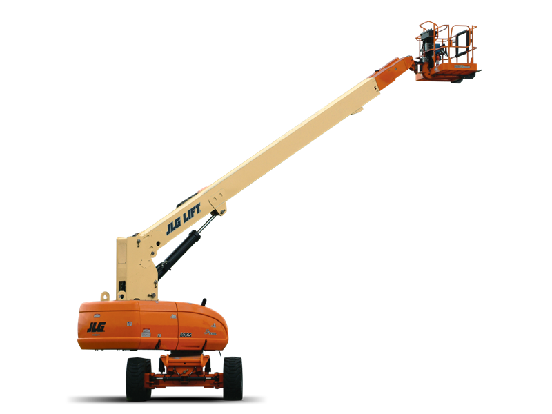 Construction Equipment Rentals in