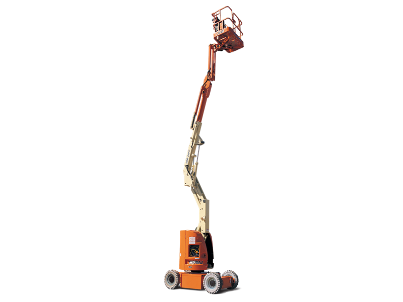 Construction Equipment Rentals in
