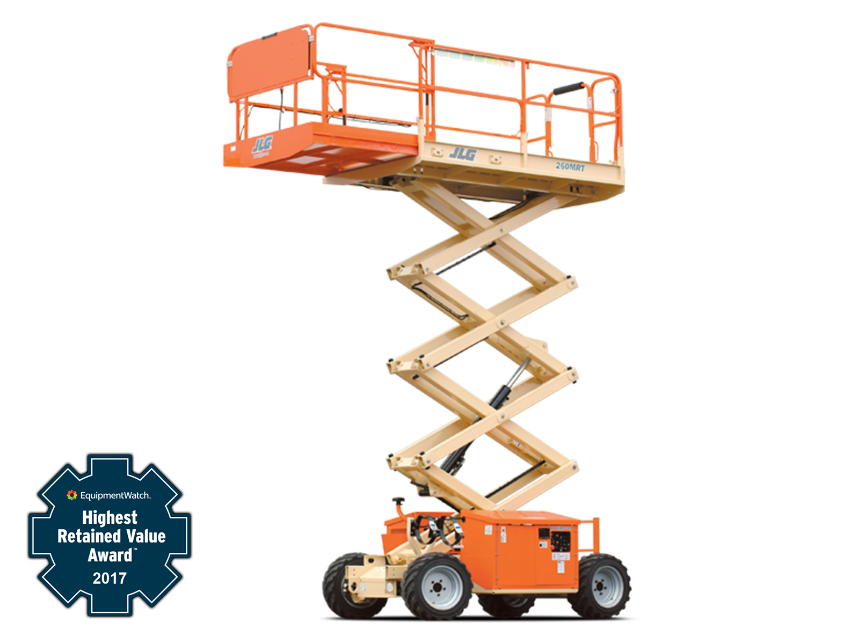 Construction Equipment Rentals in