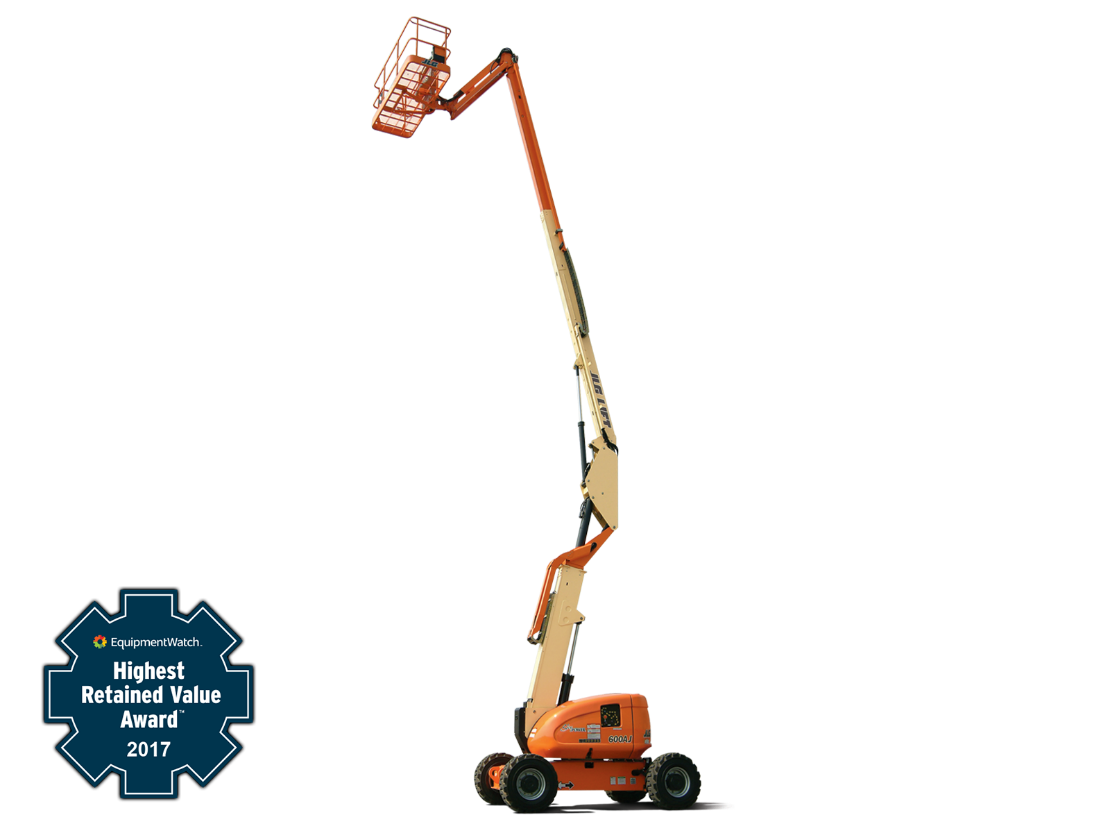 Construction Equipment Rentals in