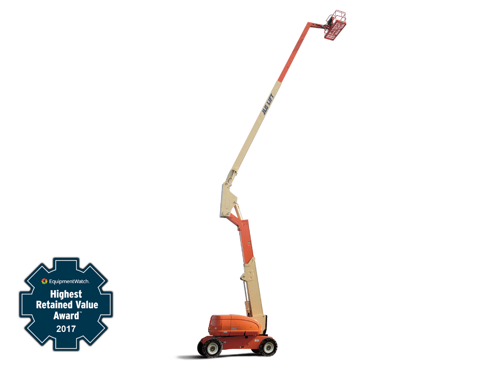 Construction Equipment Rentals in