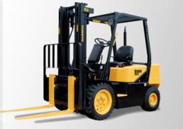 Construction Equipment Rentals in